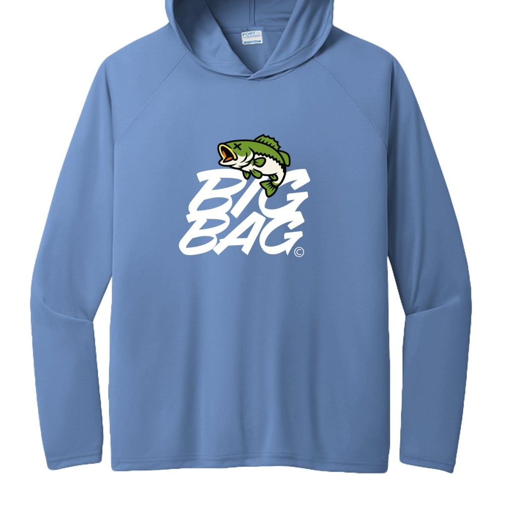 Big Bag Sun Shirt - Big Bag Outdoors