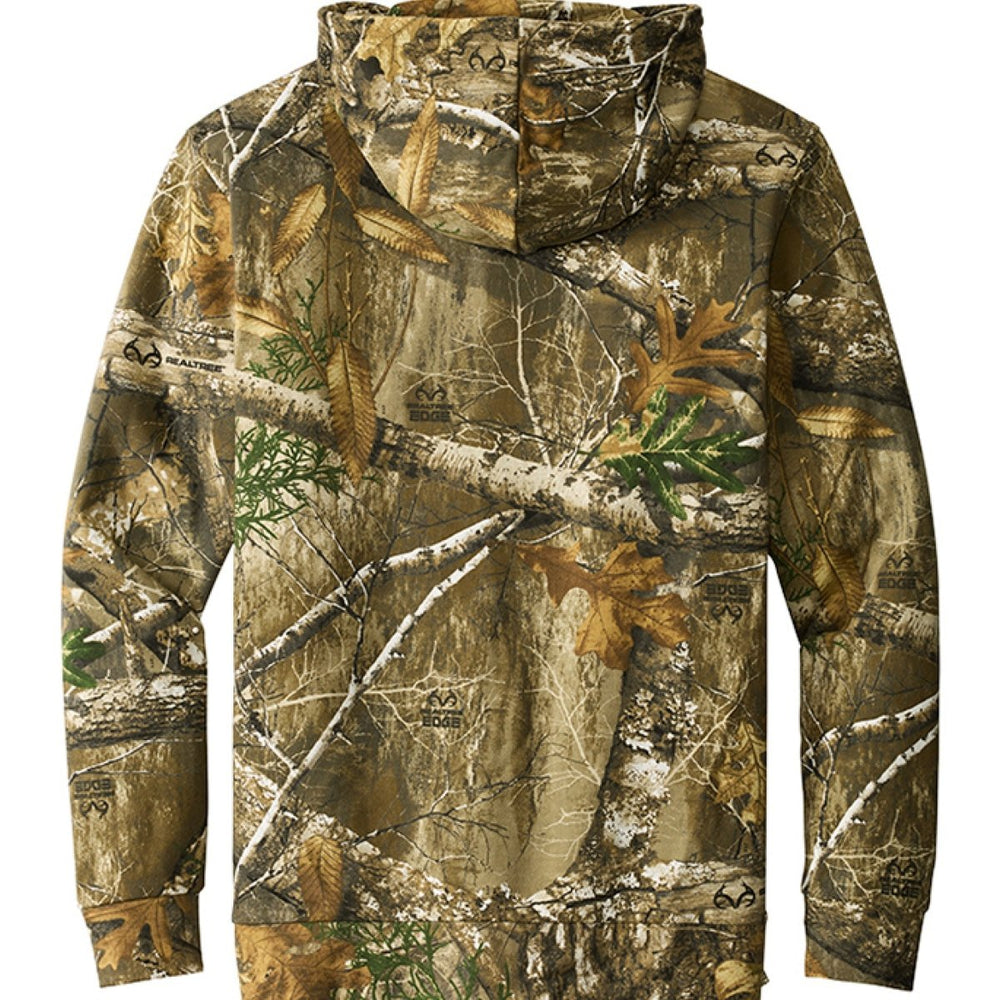Big Bag Camo Hoodie - Big Bag Outdoors