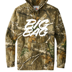 Big Bag Camo Hoodie - Big Bag Outdoors