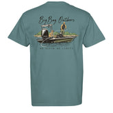 No Limits Tee - Big Bag Outdoors