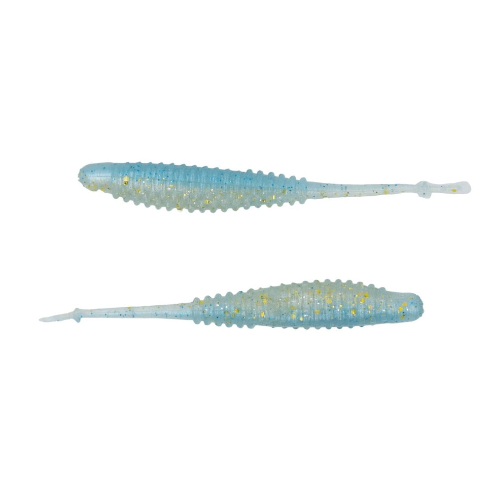 Pin Tail Shad 4" - Big Bag Outdoors