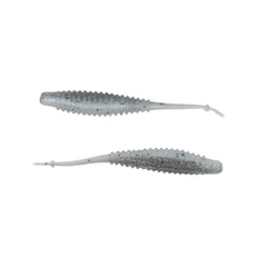 Pin Tail Shad 4" - Big Bag Outdoors