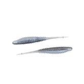 Pin Tail Shad 4" - Big Bag Outdoors
