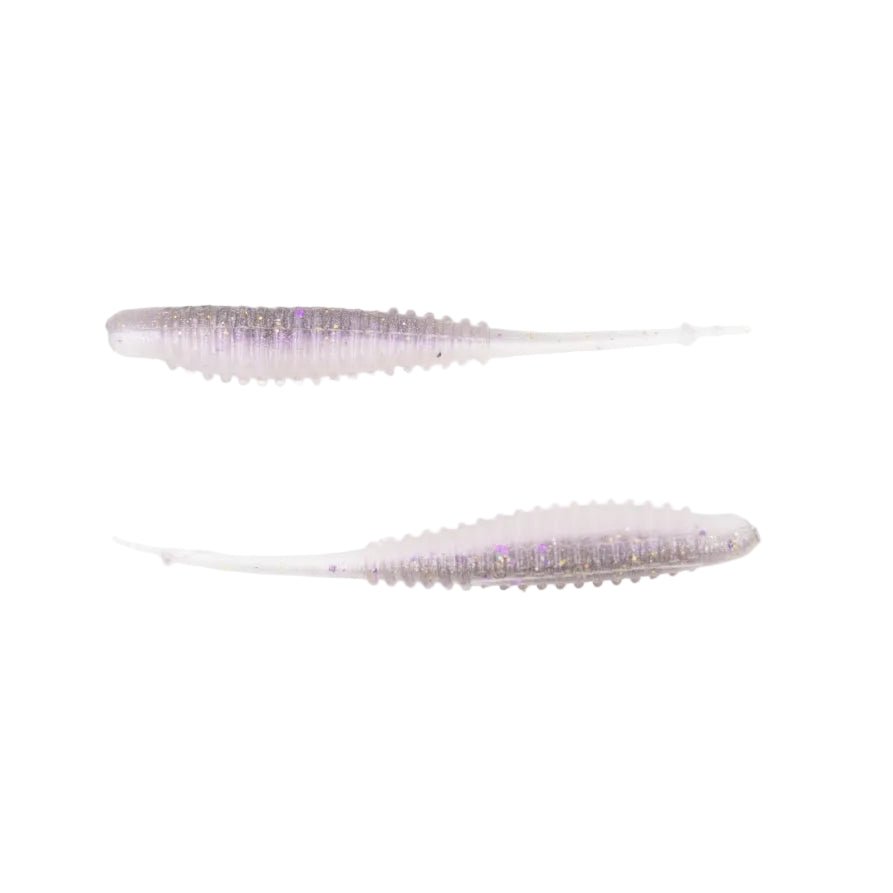 Pin Tail Shad 4" - Big Bag Outdoors