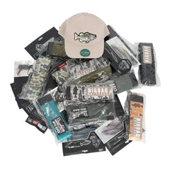 THE PRO VARIETY BUNDLE PACK - Big Bag Outdoors