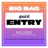 Quick Entry Bag - Elite - Big Bag Outdoors