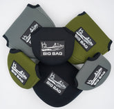 REEL COVER BUNDLE - Big Bag Outdoors