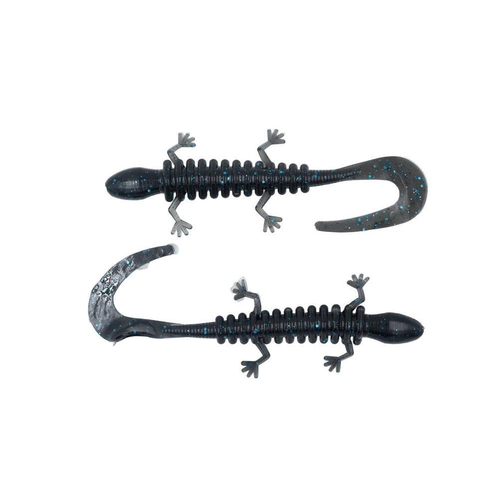 Slither Lizard 5" - Big Bag Outdoors