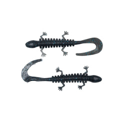 Slither Lizard 5" - Big Bag Outdoors
