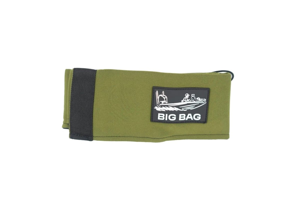 Spinning Rod Sleeve - Big Bag Outdoors