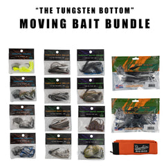 MOVING BAIT BUNDLE