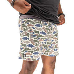 Ultra-Lite Shorts - Big Bag Outdoors