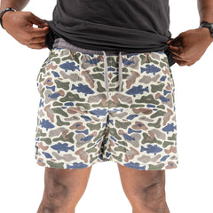 Ultra-Lite Shorts - Big Bag Outdoors