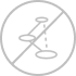 No disposable gear