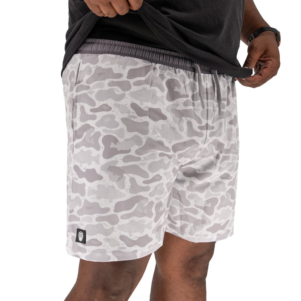 Ultra-Lite Shorts - Big Bag Outdoors