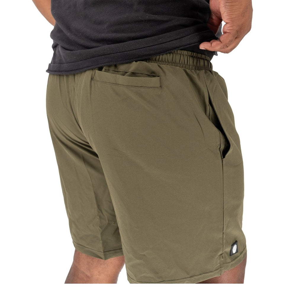 Ultra-Lite Shorts - Big Bag Outdoors