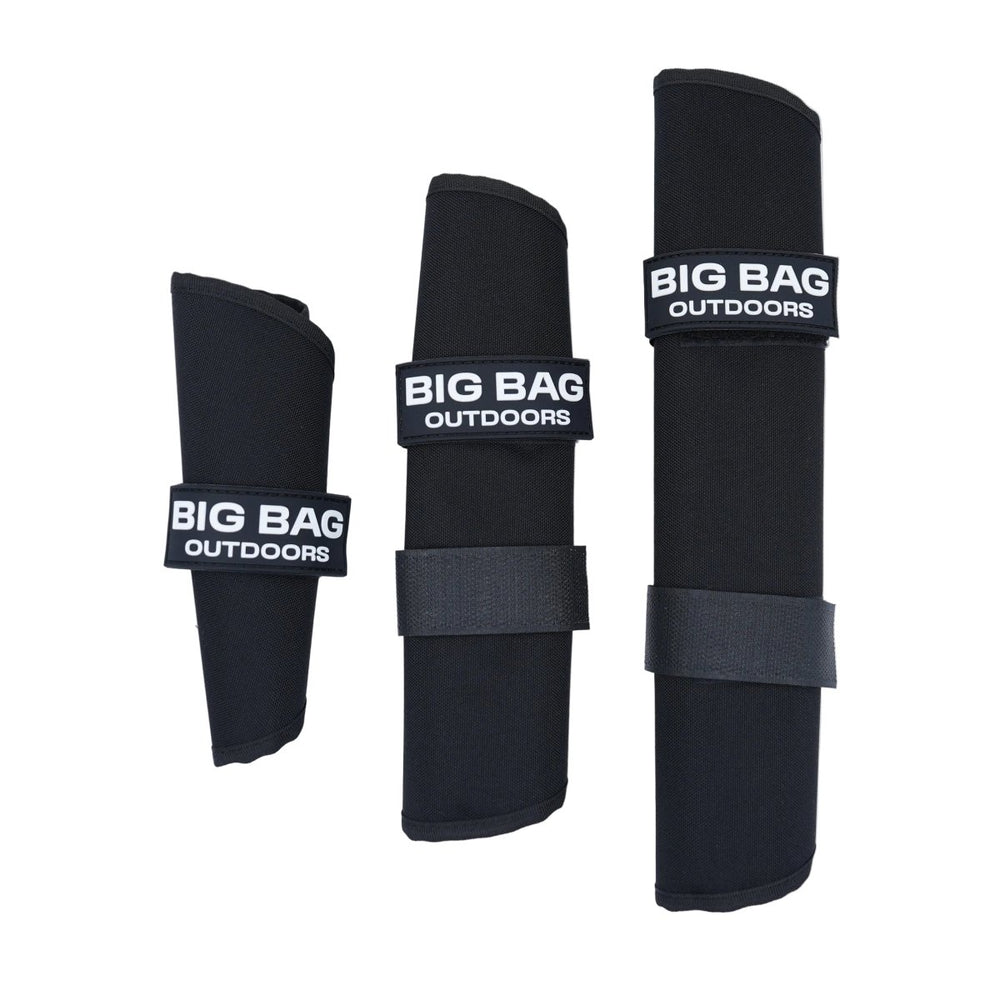 Bait Wrap - Big Bag Outdoors