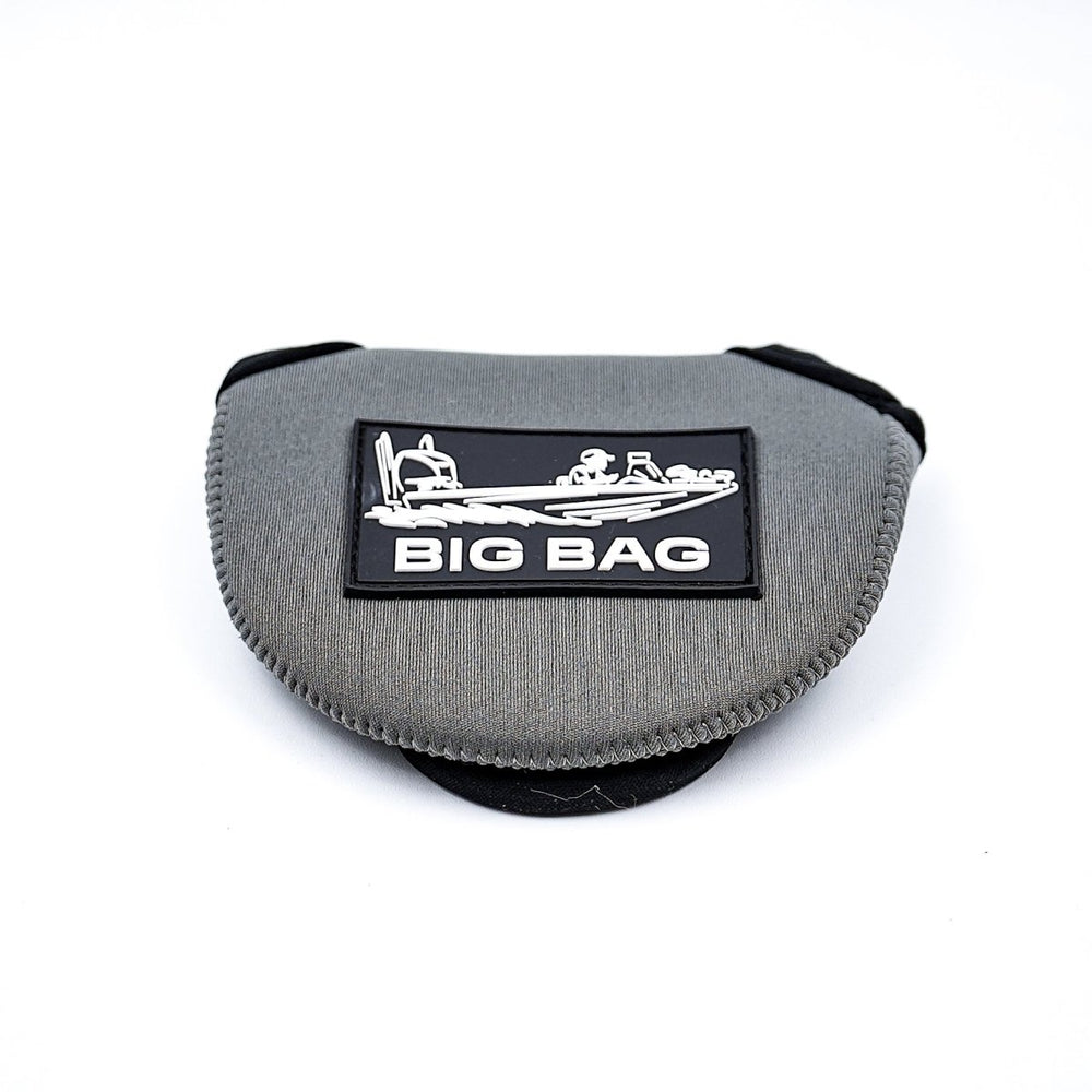 Casting Reel Cover - Big Bag Outdoors