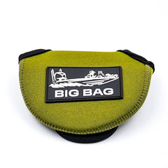 Casting Reel Cover - Big Bag Outdoors
