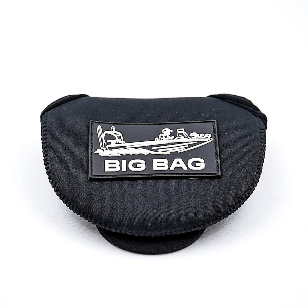 Casting Reel Cover - Big Bag Outdoors