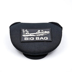 Casting Reel Cover - Big Bag Outdoors