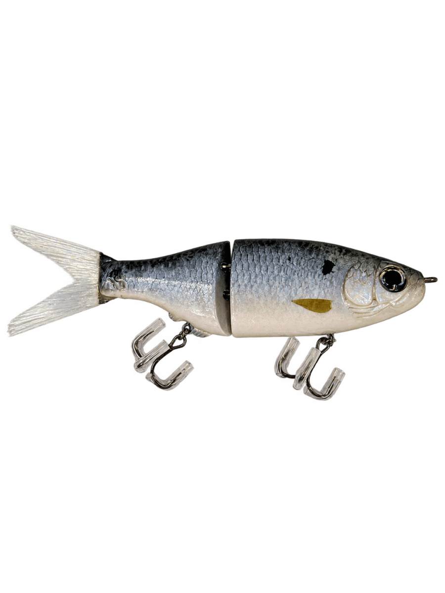 BBO "Turbo" Glide - Big Bag Outdoors