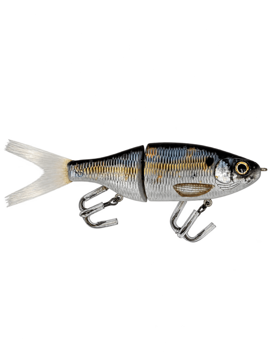 BBO "Turbo" Glide - Big Bag Outdoors
