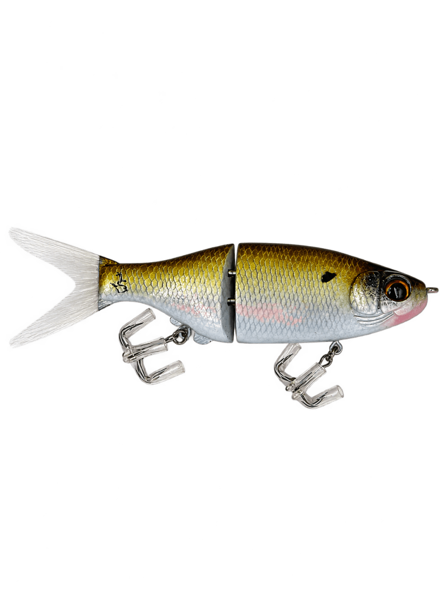 BBO "Turbo" Glide - Big Bag Outdoors