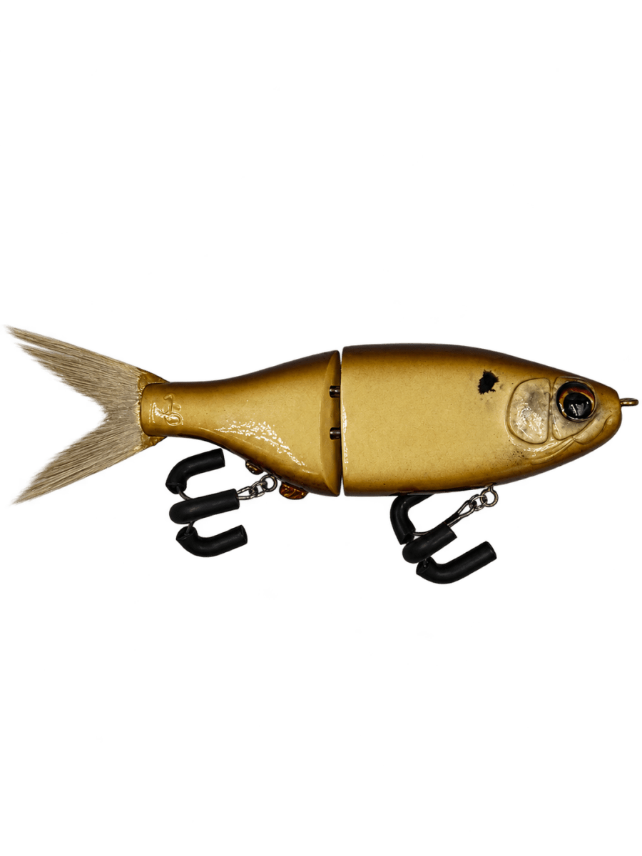 BBO "Turbo" Glide - Big Bag Outdoors