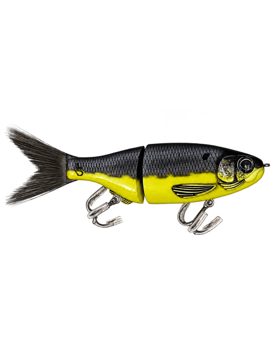 BBO "Turbo" Glide - Big Bag Outdoors