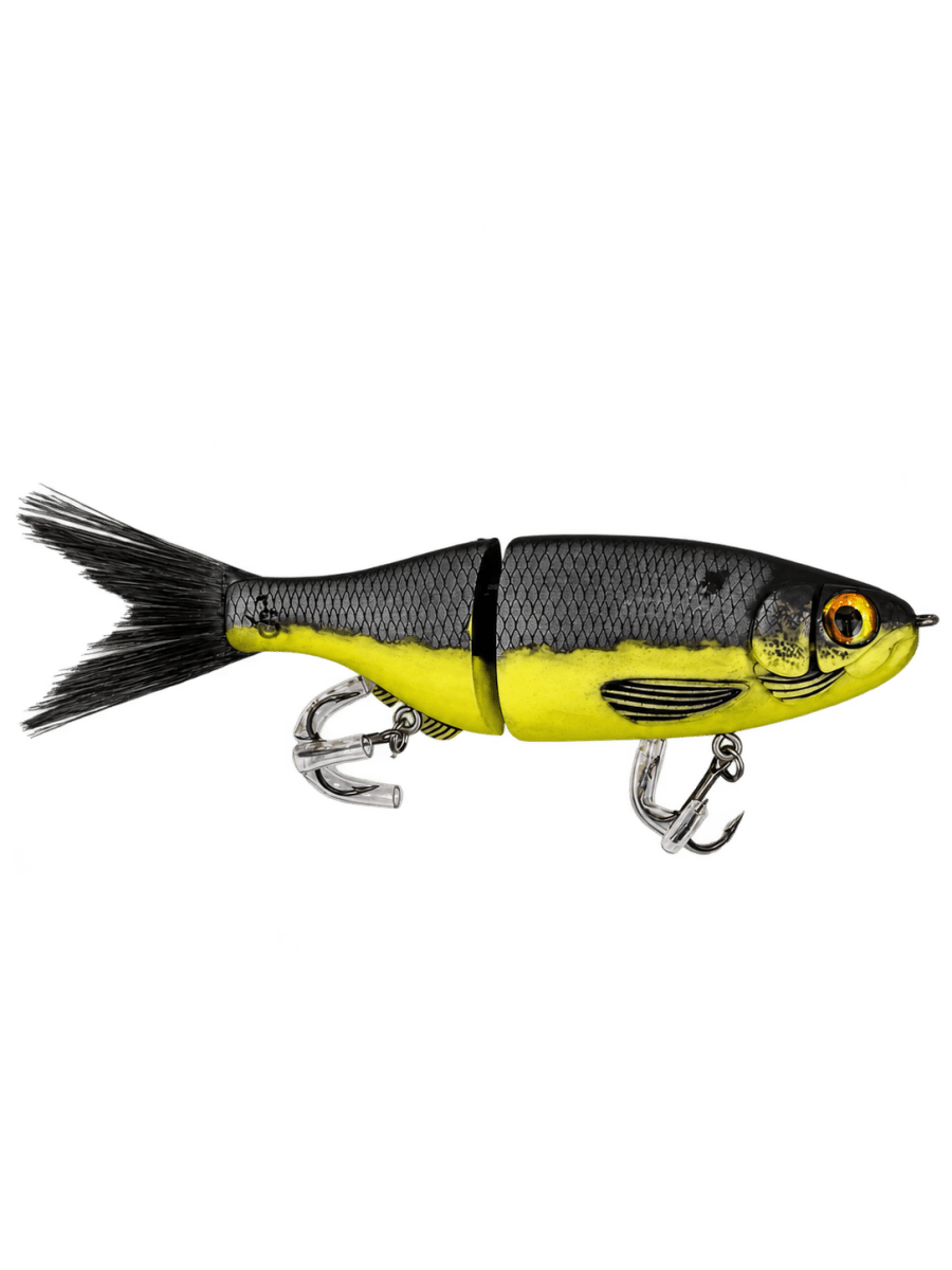 BBO "Turbo" Glide - Big Bag Outdoors