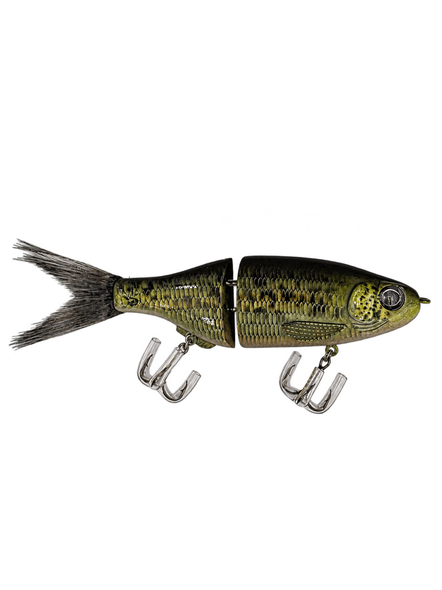 BBO "Turbo" Glide - Big Bag Outdoors