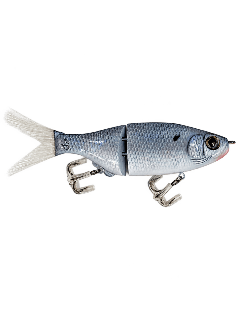 BBO "Turbo" Glide - Big Bag Outdoors