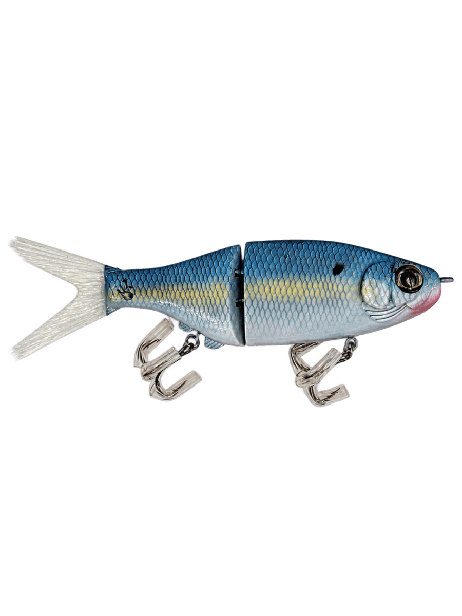 BBO "Turbo" Glide - Big Bag Outdoors