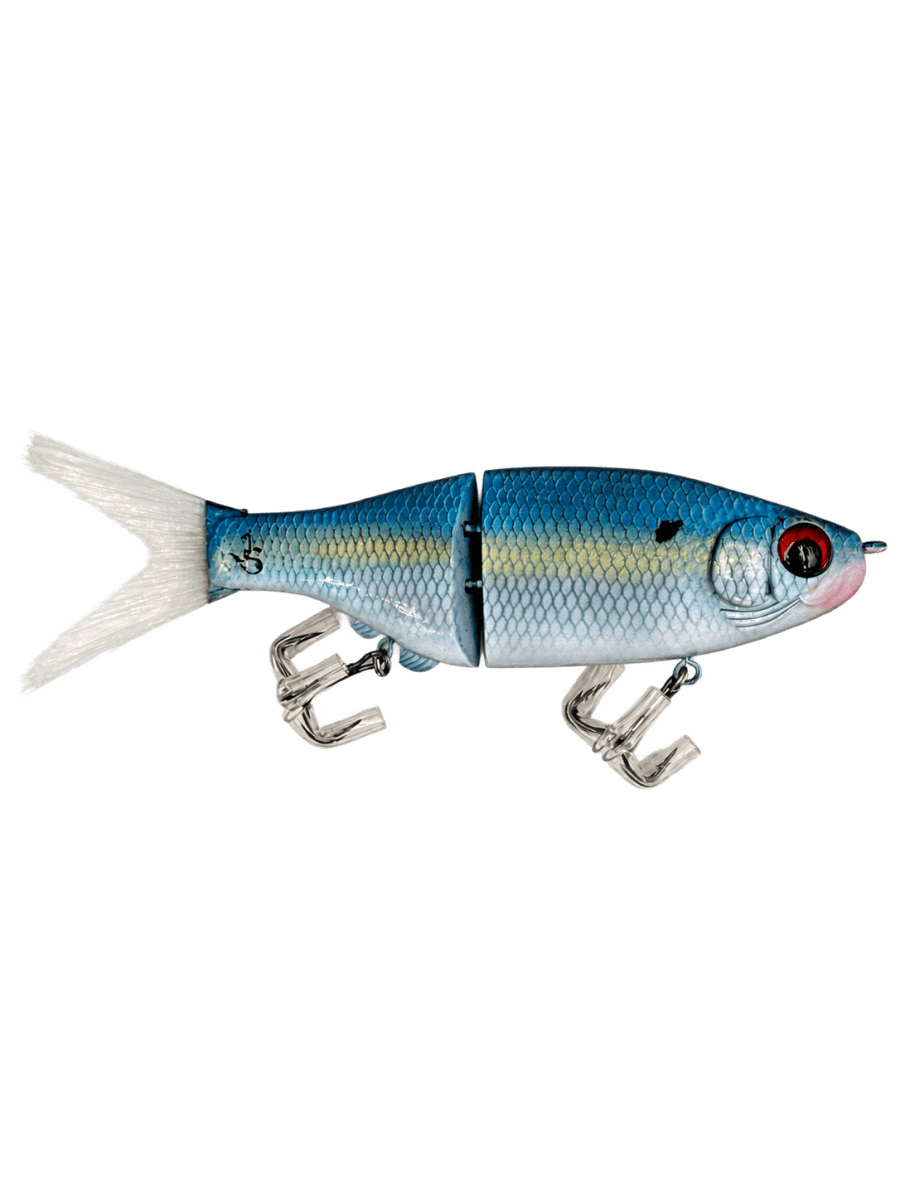 BBO "Turbo" Glide - Big Bag Outdoors