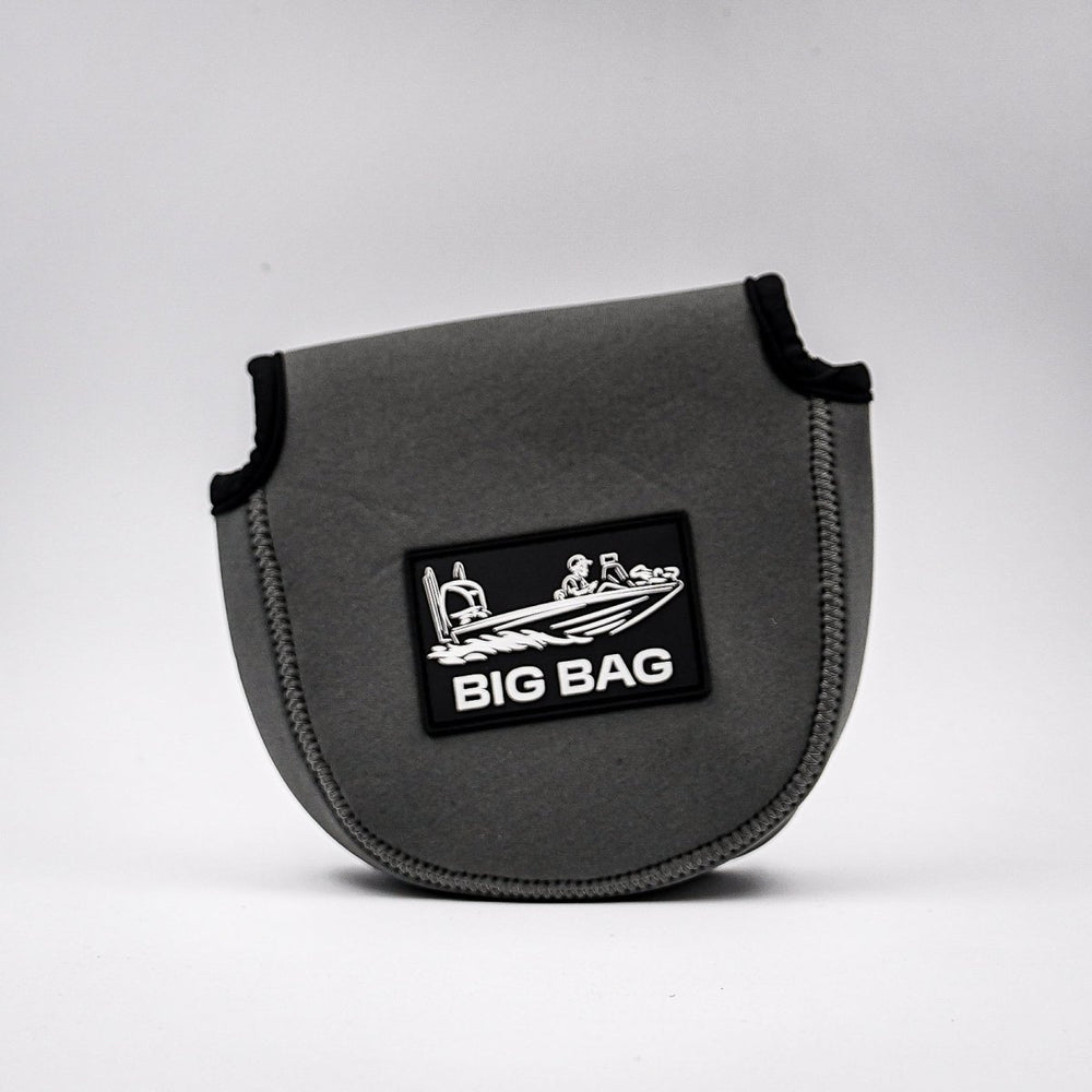 Spinning Reel Cover - Big Bag Outdoors