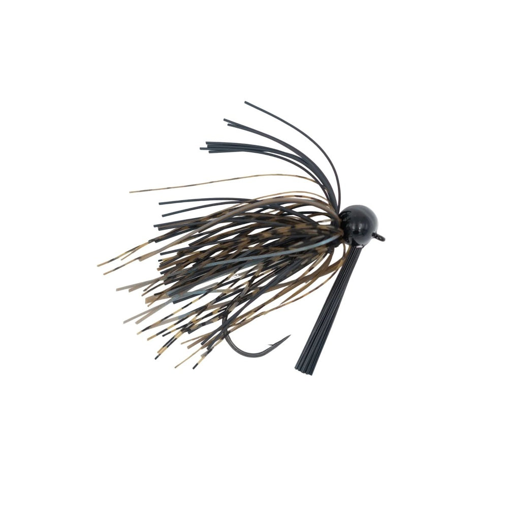The Duke Jig - Big Bag Outdoors