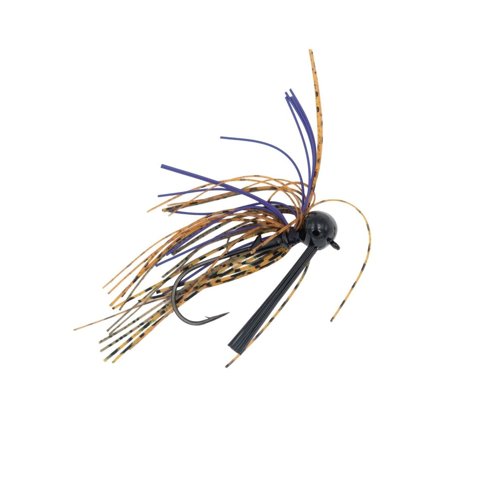 The Duke Jig - Big Bag Outdoors