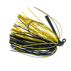 Tungsten Brush Bomber