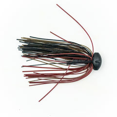 Rock Roller Finesse Jig