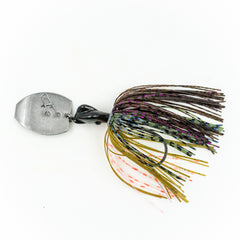 Tungsten Thumper Jig