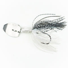 Tungsten Thumper Jig