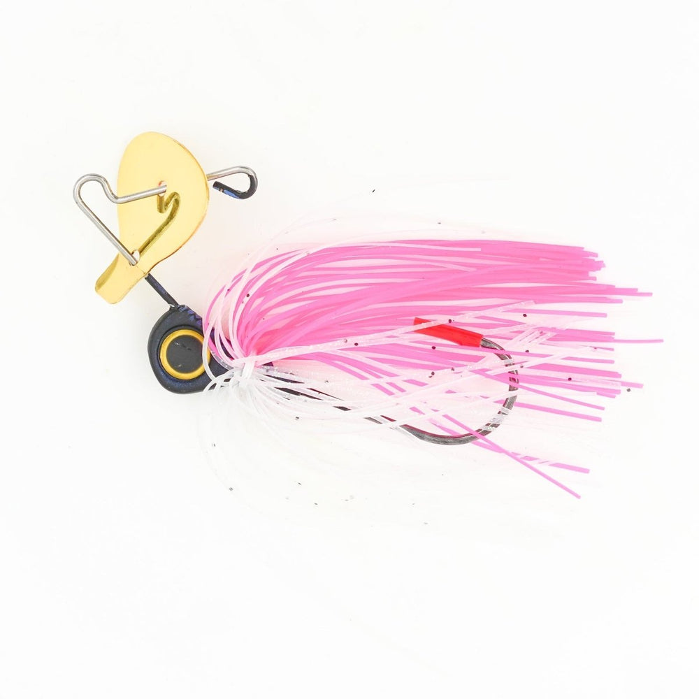 Weed Key Hybrid Bladebait – Big Bag Outdoors