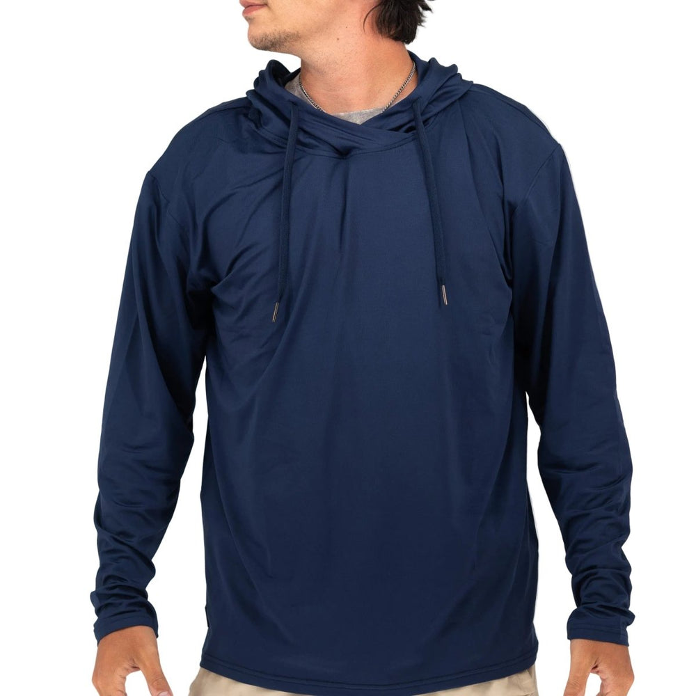 Pro Series Sun Shirt - Big Bag Outdoors