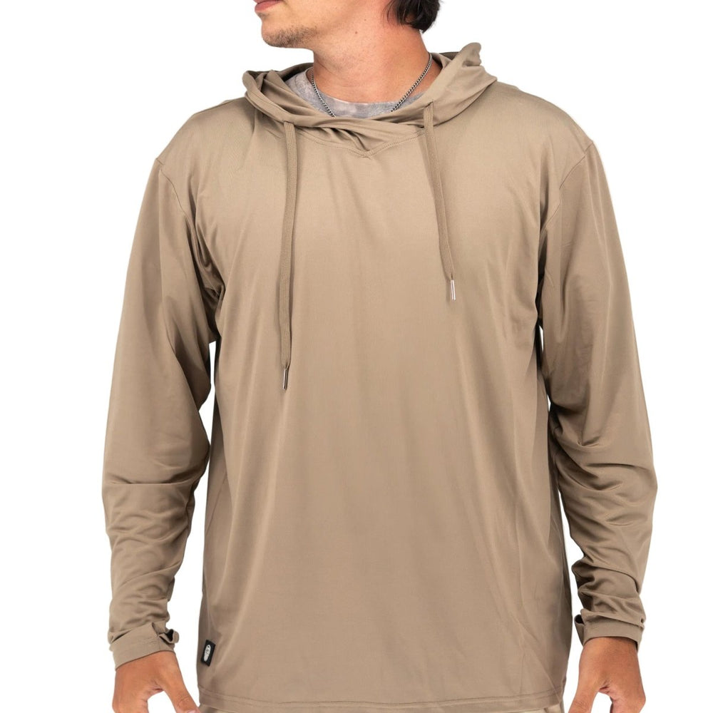 Pro Series Sun Shirt - Big Bag Outdoors