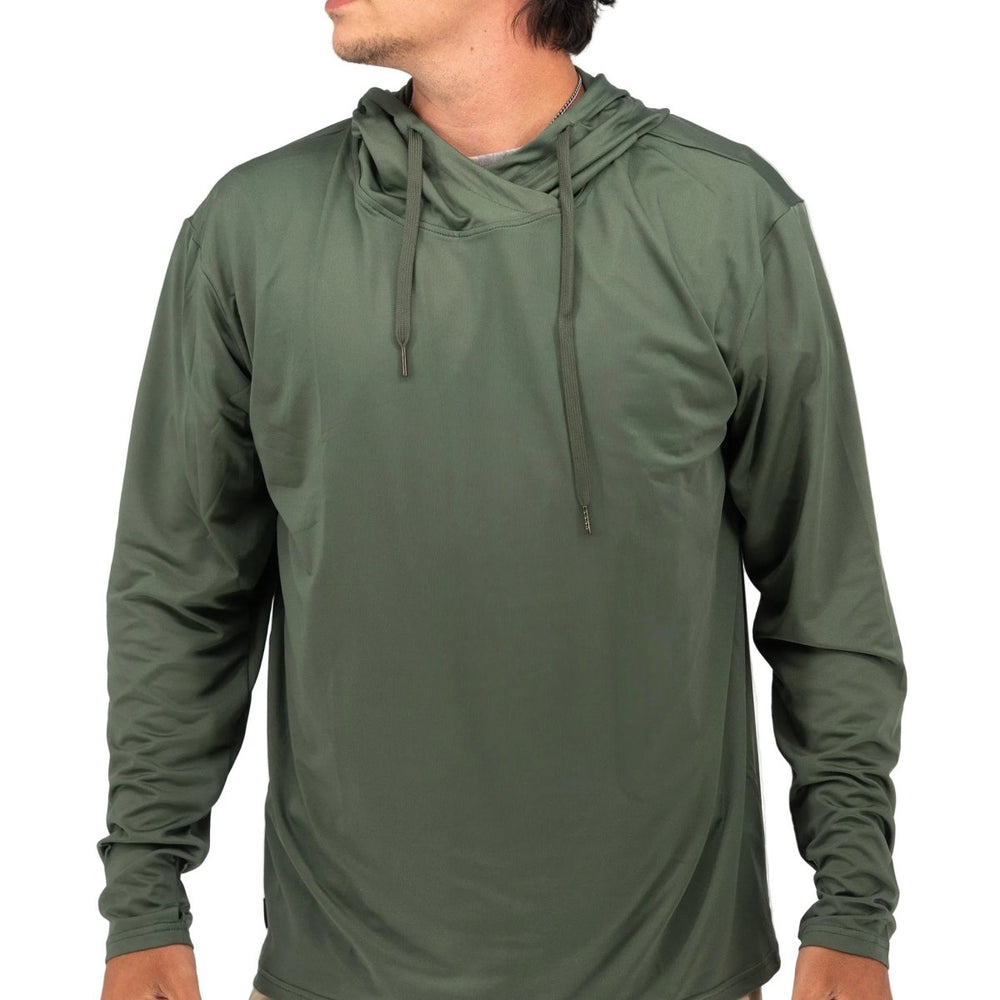Pro Series Sun Shirt - Big Bag Outdoors