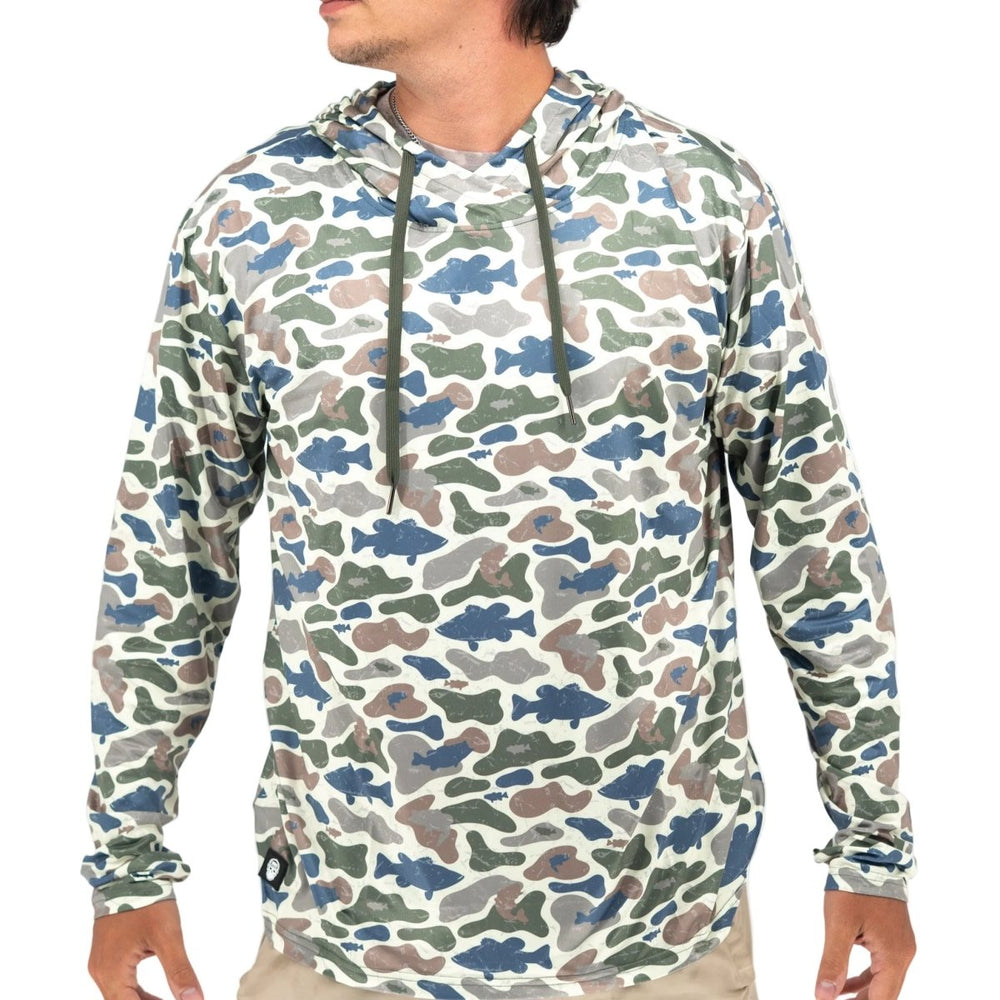 Pro Series Sun Shirt - Big Bag Outdoors