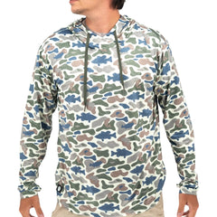 Pro Series Sun Shirt - Big Bag Outdoors