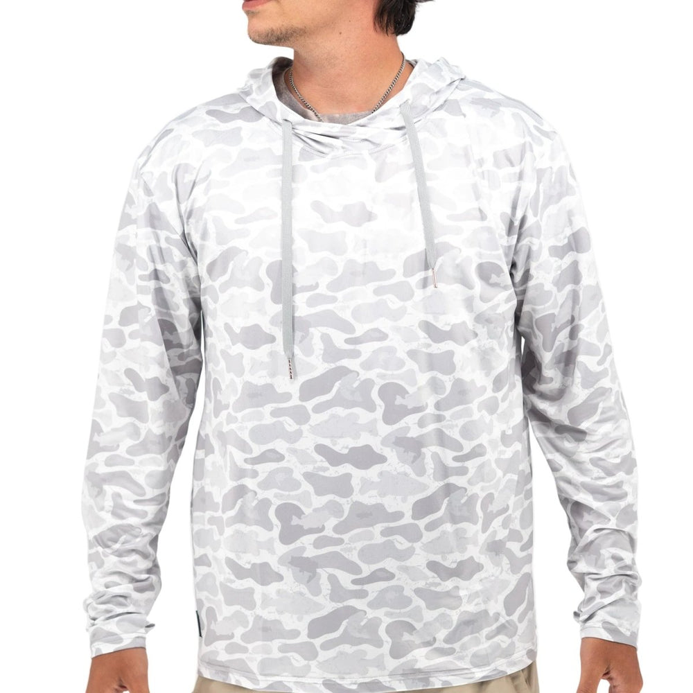 Pro Series Sun Shirt - Big Bag Outdoors