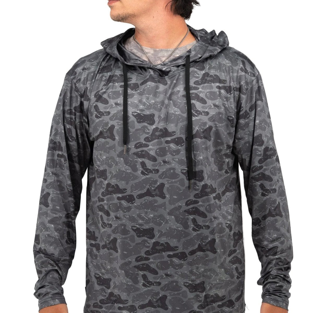 Pro Series Sun Shirt - Big Bag Outdoors